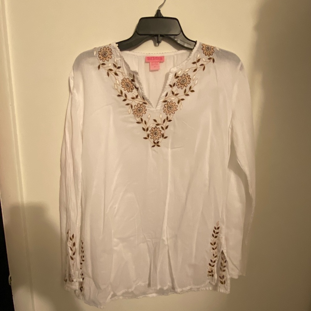 Blusa